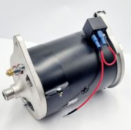 RAC049TPOS Dynalite - Dynamo to Alternator Conversion