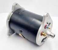 RAC049 Dynalite - Dynamo to Alternator Conversion