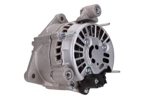 RAC054 Ford Zetec & Duratec non-ECU alternator