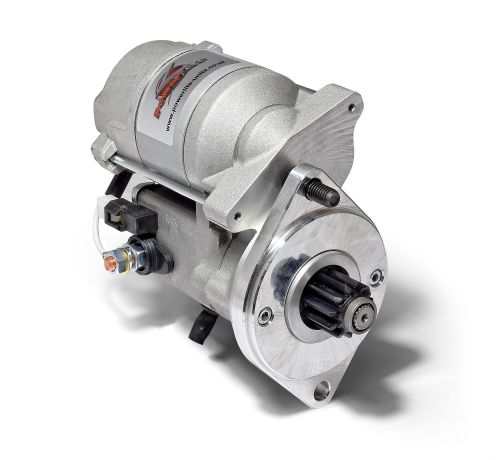 RAC468 Mini High Torque Starter Motor
