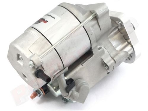RAC556 Mercedes Starter Motor
