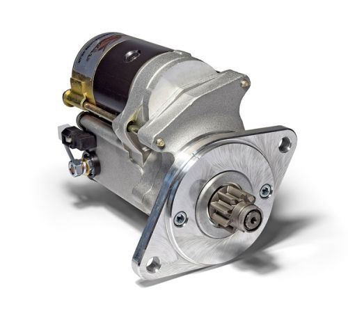 RAC535 High Torque Starter Motor