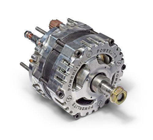 RAC690 Porsche 911 Alternator