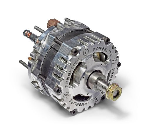 RAC690 Performance Alternator