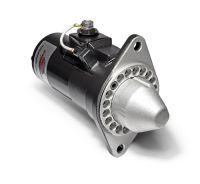 RAC801BLK Slimline High Torque Starter Motor