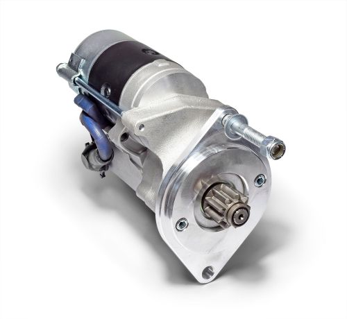 RAC101 Triumph High Torque Starter Motor