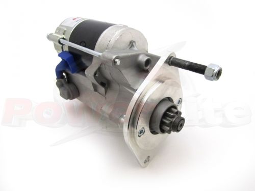 RAC101 Triumph High Torque Starter Motor