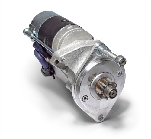 RAC103 Triumph High Torque Starter Motor