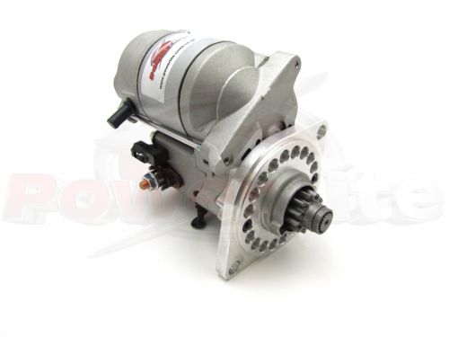 RAC113 Ford High Torque Starter Motor