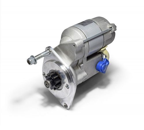 RAC199 Austin Healey High Torque Starter Motor