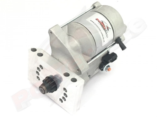 RAC202 Chevrolet High Torque Starter Motor