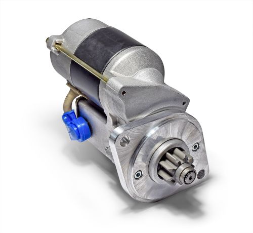 RAC305 Jaguar High Torque Starter Motor