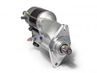 RAC318 V8 High Torque Starter Motor