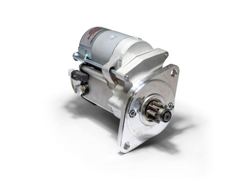 RAC401MS MG High Torque Starter Motor