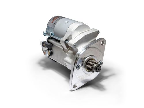 RAC401 MG High Torque Starter Motor