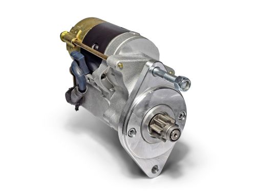 RAC403 High Torque Starter Motor