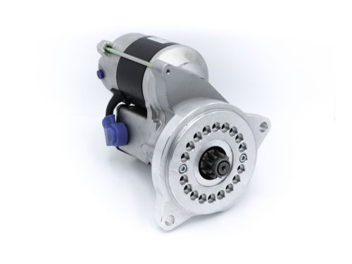 RAC412 Ford V8 High Torque Starter Motor