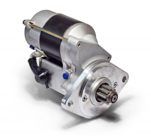 RAC415 Vauxhall Slant High Torque Starter Motor