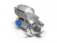 RAC418 Pre Crossflow High Torque Starter Motor