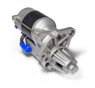 RAC419 Aston Martin V8 High Torque Starter Motor