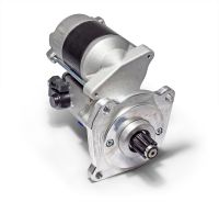 RAC421 Rolls Royce Bentley High Torque Starter Motor