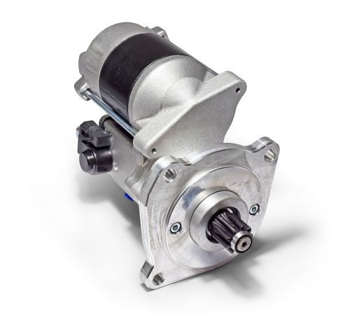 RAC421 Rolls Royce Bentley High Torque Starter Motor