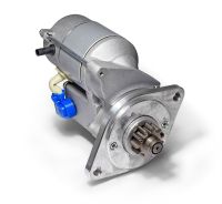 RAC424 Land Rover 2.25 petrol High Torque Starter Motor