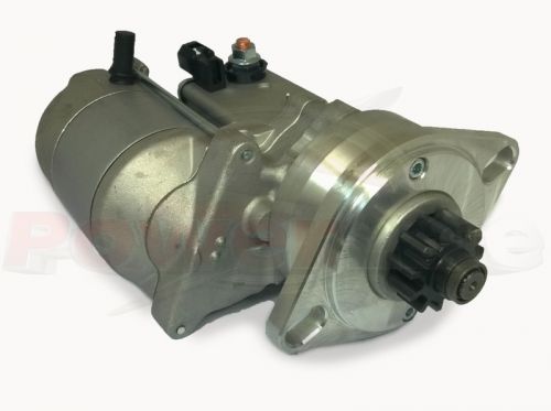 RAC428 Alfa Romeo 6c High Torque Starter Motor