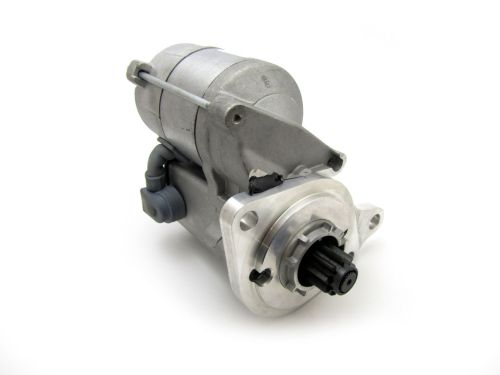 RAC429 Volkswagen Golf MKII, Scirocco starter motor