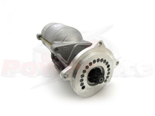 RAC431 Ford Big Block High Torque Starter Motor