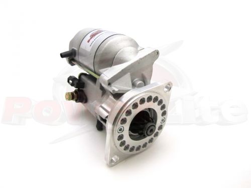 RAC433 Ford High Torque Starter Motor