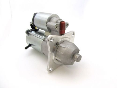 RAC440 Ford High Torque Starter Motor