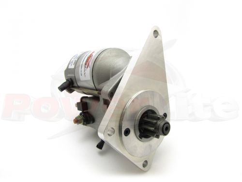 RAC442 Ford High Torque Starter Motor