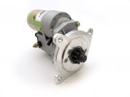 RAC447 Land Rover diesel High Torque Starter Motor