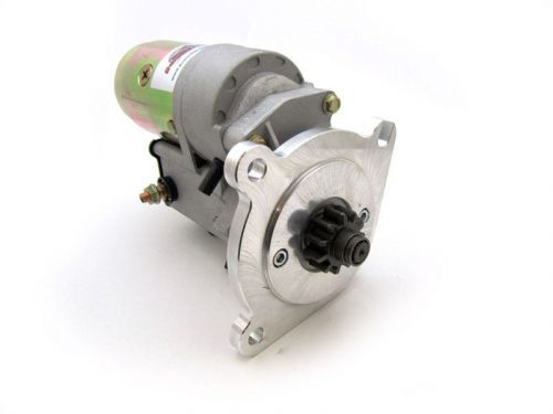 RAC447 Land Rover diesel High Torque Starter Motor