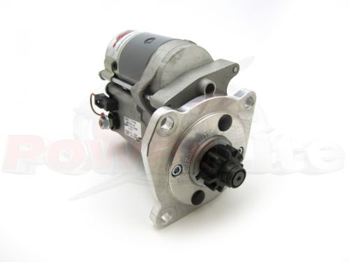 RAC448 Lagonda Rapier High Torque Starter Motor