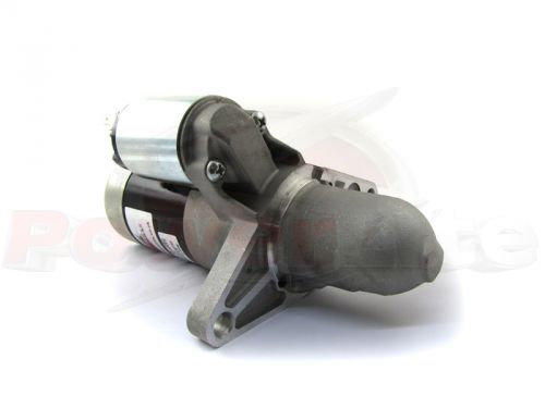 RAC449 Mazda RX8 High Torque Starter Motor