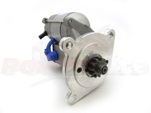 RAC453 Lagonda High Torque Starter Motor