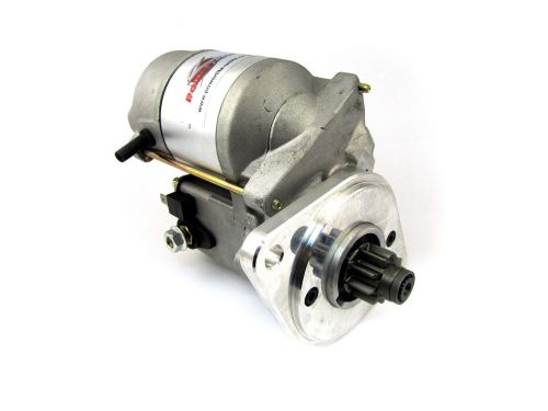 RAC454 Lotus Elite High Torque Starter Motor