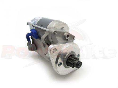 RAC458 Ford TVR High Torque Starter Motor