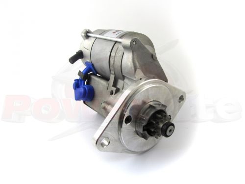 RAC477 Land Rover High Torque Starter Motor