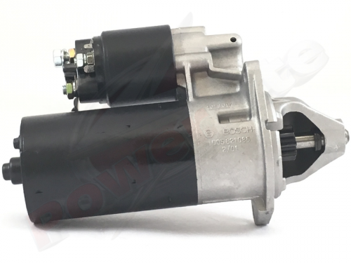 RAC498 BMW High Torque Starter Motor