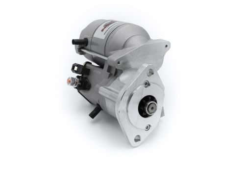 RAC499 Fiat 600 Abarth High Torque Starter Motor