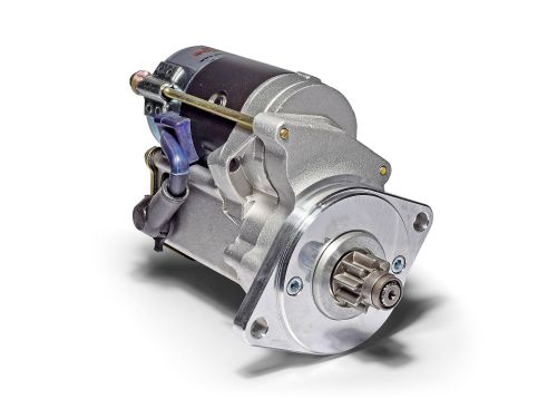 RAC500 High Torque Starter Motor