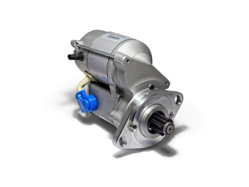 RAC509 High Torque Starter Motor