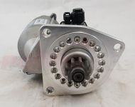 RAC521 High Torque Starter Motor