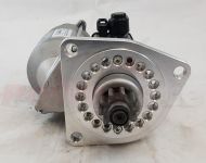 RAC521 High Torque Starter Motor