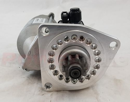 RAC521 High Torque Starter Motor