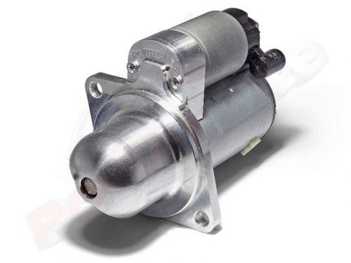 RAC529  High Torque Starter Motor