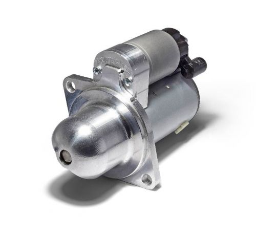 RAC531  High Torque Starter Motor